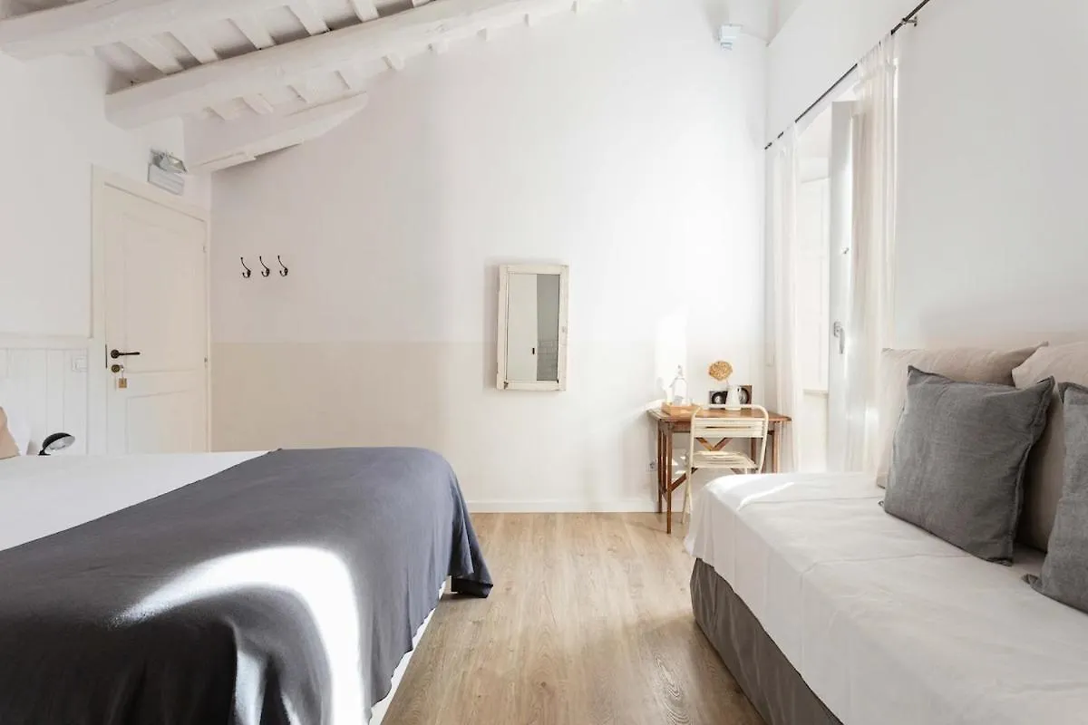 Intimate House - Heart Of Sarria Διαμέρισμα Βαρκελώνη