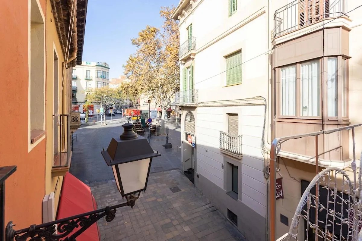 Intimate House - Heart Of Sarria Διαμέρισμα Βαρκελώνη Ισπανία