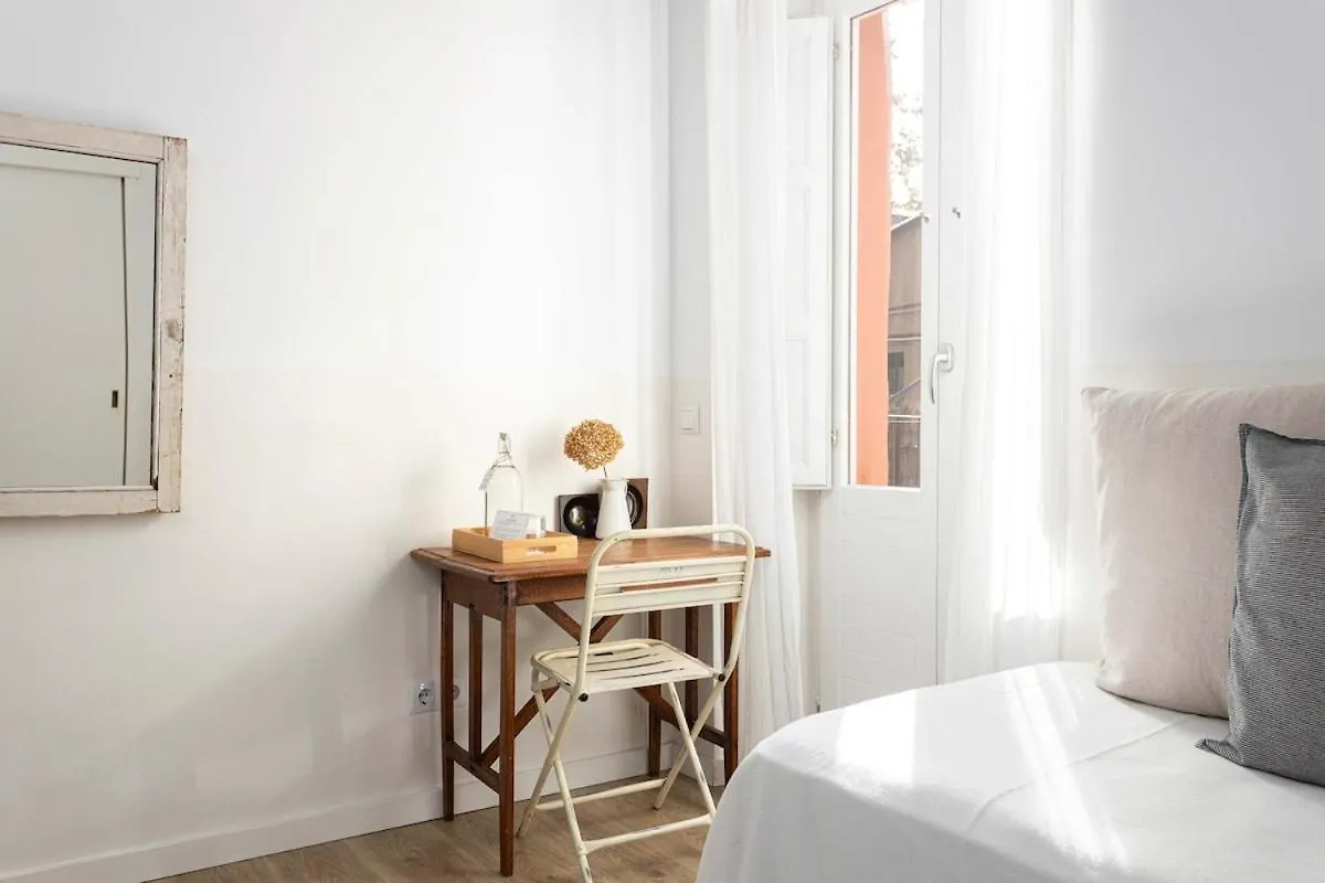 Intimate House - Heart Of Sarria Διαμέρισμα Βαρκελώνη