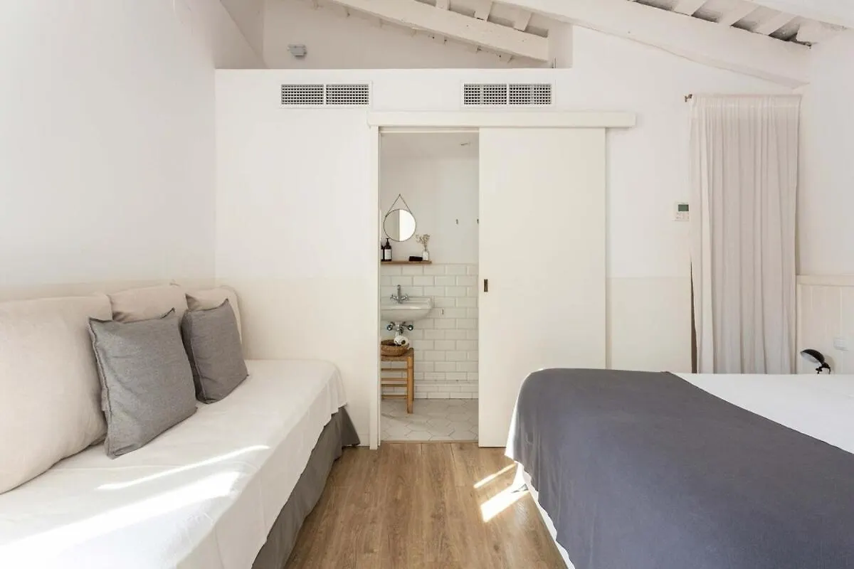 Intimate House - Heart Of Sarria Διαμέρισμα Βαρκελώνη